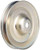 Husqvarna Genuine OEM Pulley - 588586601