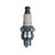 Husqvarna Genuine OEM Replacement Spark Plug for Trimmers # 503235401