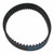 Ryobi BE321VS Sander OEM Replacement Timing Belt - 513055002