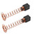 Dremel 4200 Rotary Tool OEM Replacement Brush Set - 2610024715 - view 2