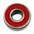 Bosch 11240/11241EVS/11247 Deep Groove Ball Bearing 6201LU 1610905028