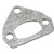 Husqvarna Genuine OEM Gasket - 530055128
