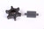 Poulan Chain Saw Replacement Bar Adjuster Assembly - 525884202
