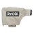 Ryobi P450 Genuine OEM Replacement Dust Bag - 204443001 Ryobi P450 Genuine OEM Replacement Dust Bag - 204443001