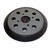 Ridgid Genuine OEM Replacement Backing Pad # 300527008