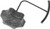 Briggs & Stratton Genuine Fuel Cap For Mower Models MNA152505, MNA152905, MNA152707, # 596250