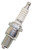 NGK Genuine OEM Standard Spark Plug # BR9ES - view 2