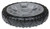 Dewalt DCMW220P2 OEM Replacement Rear Wheel - N585446
