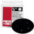 Porter Cable 333/334 Sander Replacement Velcro 5" Backing Pad (5 Holes) - 13904