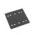 Ridgid R2500 Craftsman 315279840 1/4 Sheet Sander Backing Pad - 591636001
