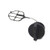 Weed Eater Genuine OEM Fuel Cap for 358356230 Chain Saw # 530047877