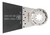 Fein Genuine OEM Replacement Oscillating Blade # 63502161260