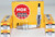 NGK 4 Pack of Genuine OEM (7788) Spark Plugs - BPR9ES-4PK