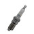 NGK Genuine OEM (6222) Spark Plug - BPR6EFS