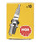 NGK Genuine OEM Replacement Spark Plugs - D7EA-10PK