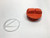 Echo Genuine OEM Replacement Fuel Cap - P021037420