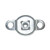 Echo Genuine OEM Plate for DH212 Hedge Trimmer - 12901152730