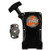 Echo Genuine OEM Replacement Recoil Starter - P021008060