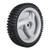 Husqvarna Genuine OEM Replacement Mower Wheel - 581685301