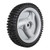 Husqvarna Genuine OEM Replacement Mower Wheel - 581685301