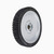 Husqvarna Genuine OEM Replacement Mower Wheel - 581336701