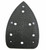 Ryobi CFS1503K Corner Cat Sander Replacement Backing Platen # 039065005001 - view 3