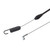 Oregon Genuine OEM Replacement Traction Cable - 60-530