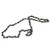Oregon Genuine OEM Replacement Cutting Chain - 91PX052G