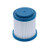 Black and Decker Genuine OEM Replacement Vac Filter - 90606058-01