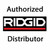Ridgid Genuine OEM Side Handle for R1020 Lawn Mower - 300160017