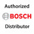 Bosch Genuine OEM Replacement Backing Pad - 2610955946