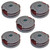 Weed Eater Genuine OEM Replacement Spools - 594979701