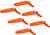 Echo 6 Pack Genuine OEM Throttle Trigger for PE-230 Lawn Mower - 17809052632-6PK