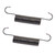 Homelite 2 Pack Genuine OEM Spring for 917270750 Lawn Mower - 532169022-2PK