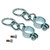 Echo 2 Pack Genuine OEM Wire Harness for SRM-3100 Chain Saw - C646000060-2PK