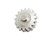 Husqvarna Genuine OEM Idler Pulley for 358352660 Lawn Mower - 545060201