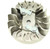 Husqvarna Genuine OEM Flywheel - 575635502