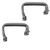 Skil 2 Pack of Genuine OEM Replacement Red Handles # 2610095108-2PK - view 2