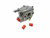Echo Genuine OEM Carburetor for CS-3000 Lawn Mower # 12300139136