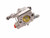 Echo Genuine OEM Carburetor for 326T Lawn Mower - A021001111