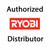 Ryobi Genuine OEM Charger for SS180 Battery Charger # 140185025