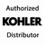 Kohler Genuine OEM Replacement Pre-Filter - 32 083 08-S