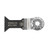 Fein StarLock Bi-Metal E-Cut 1-3/8" Saw Blade # 63502223260