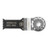 Fein StarLock E-Cut 1-1/8 x 2-1/4" Reciprocating Saw Blade 3 Pack, 63502222270