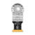 Fein 1 Pack of StarLock E-Cut Bi-Metal Carbide 1-1/4" x 1-5/8" Oscillating Saw Blade Pack # 63502236270-2PK