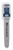 Husqvarna 531300438 18 Inch HLN250-72 Pixel Chain Saw Bar, 3/8" by .05"