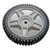 Husqvarna Genuine OEM Mower Wheels - 581009202