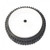 Husqvarna Genuine OEM Drive Wheel - 532403111