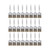 Wooster Genuine 2" Solvent-Proof Chip Paintbrush 24-Pack, 1147-2-24PK