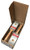 Wooster Genuine 2.5" Ultra/Pro Firm Flat Sash Paintbrush 6-Pack, 4175-2.5-6PK